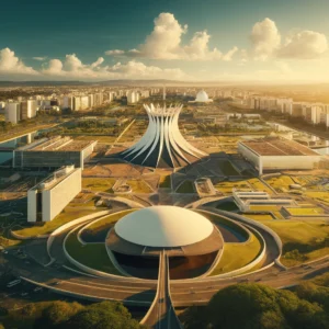 Brasilia