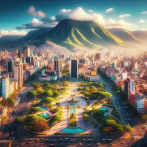 Caracas